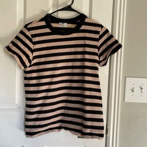 Striped shirt